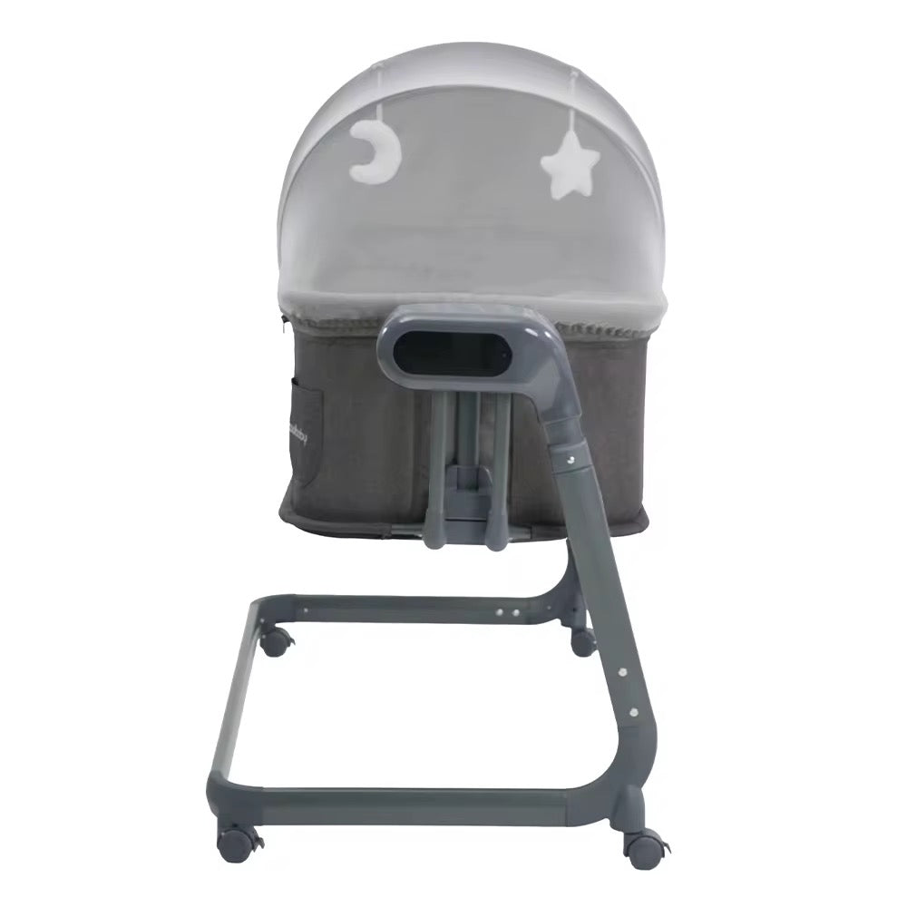 Cool Baby Electiric Glider Co Sleeper Bassinet