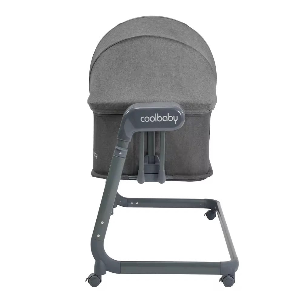 Cool Baby Electiric Glider Co Sleeper Bassinet