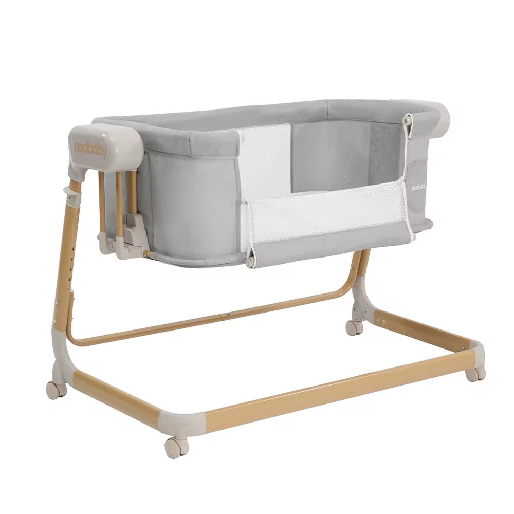 Cool Baby Electiric Glider Co Sleeper Bassinet