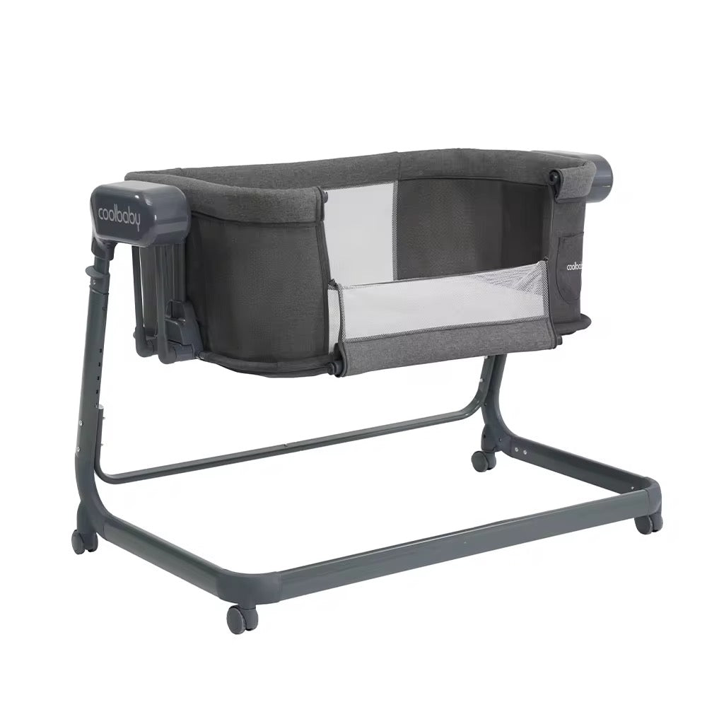 Cool Baby Electiric Glider Co Sleeper Bassinet