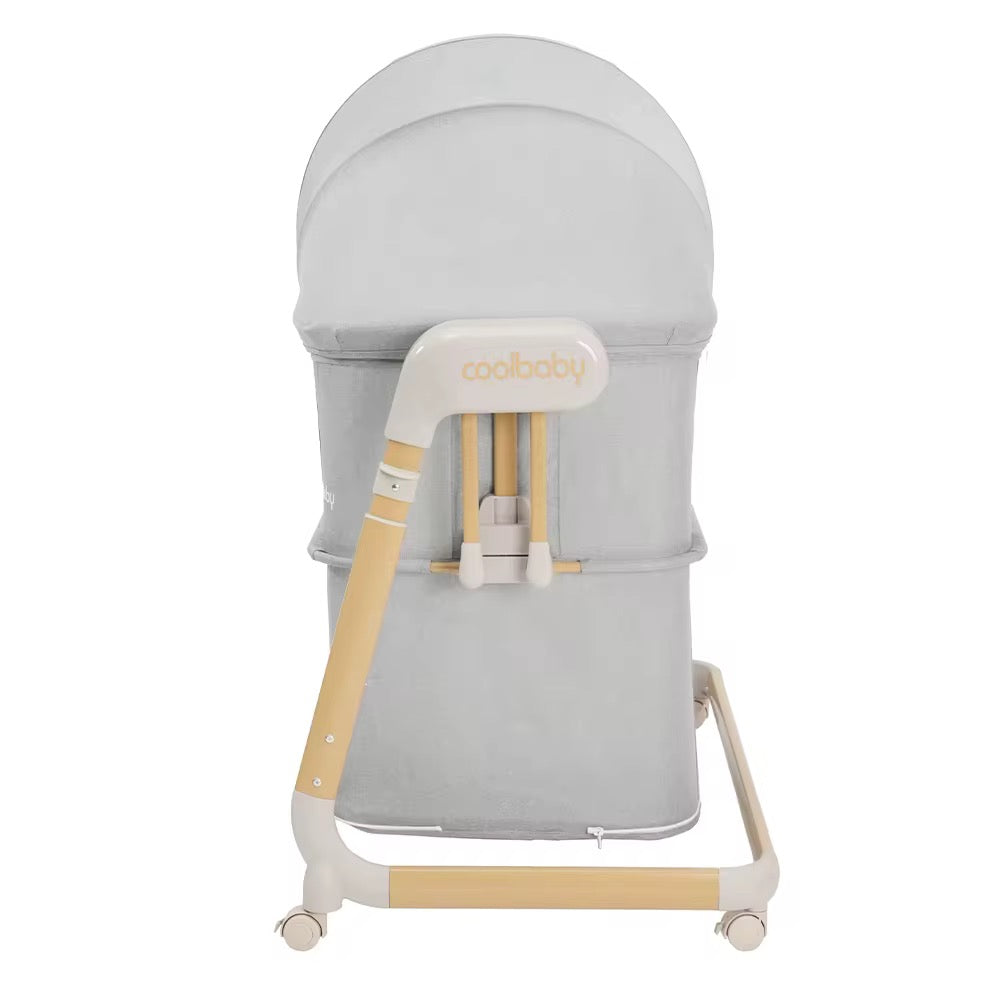 Cool Baby Electiric Glider Co Sleeper Bassinet