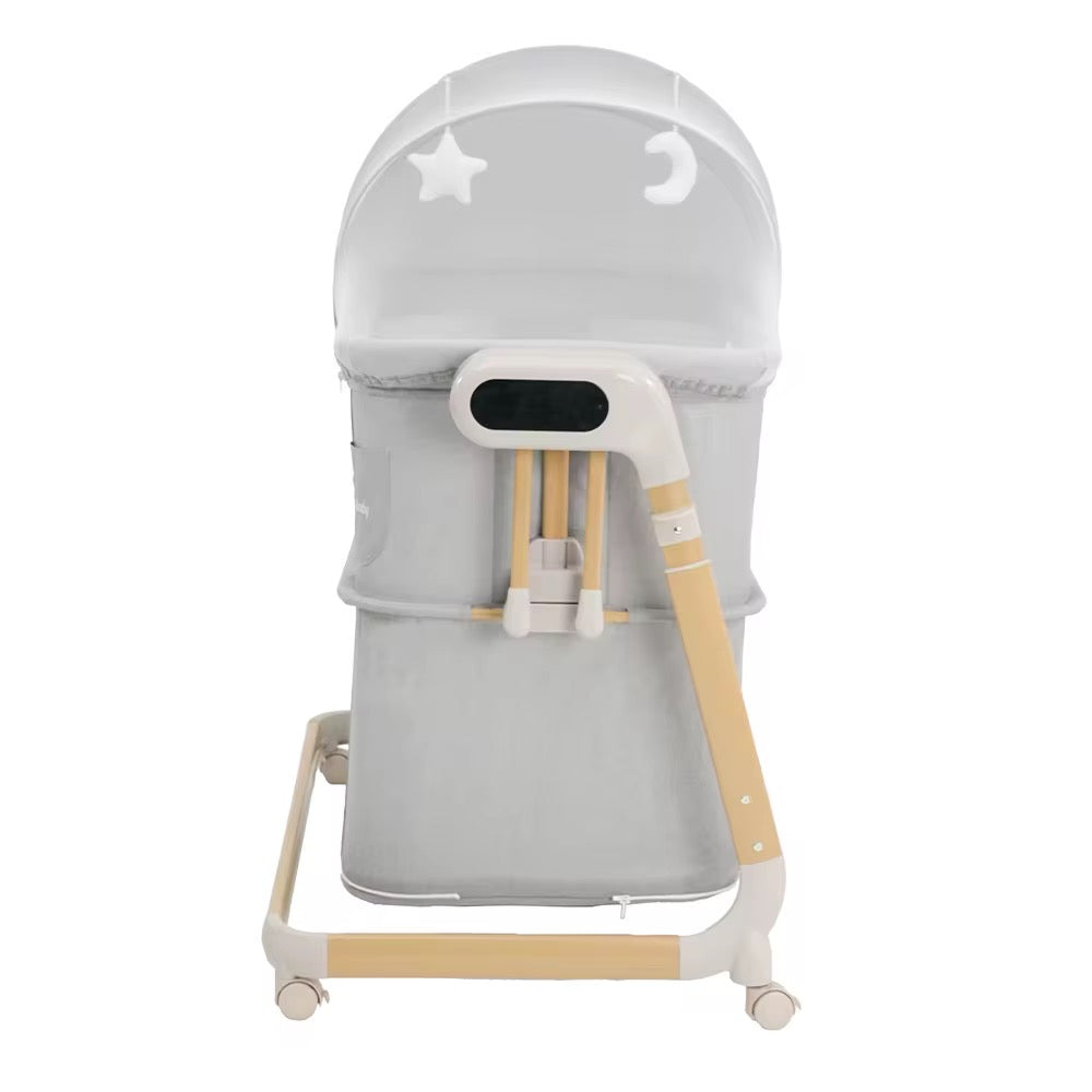 Cool Baby Electiric Glider Co Sleeper Bassinet